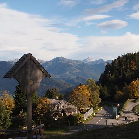Hotel Marvia Schwarzenberg im Bregenzerwald Exterior foto