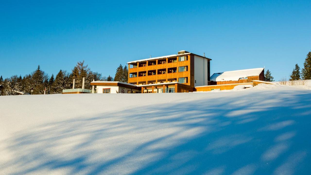 Hotel Marvia Schwarzenberg im Bregenzerwald Exterior foto